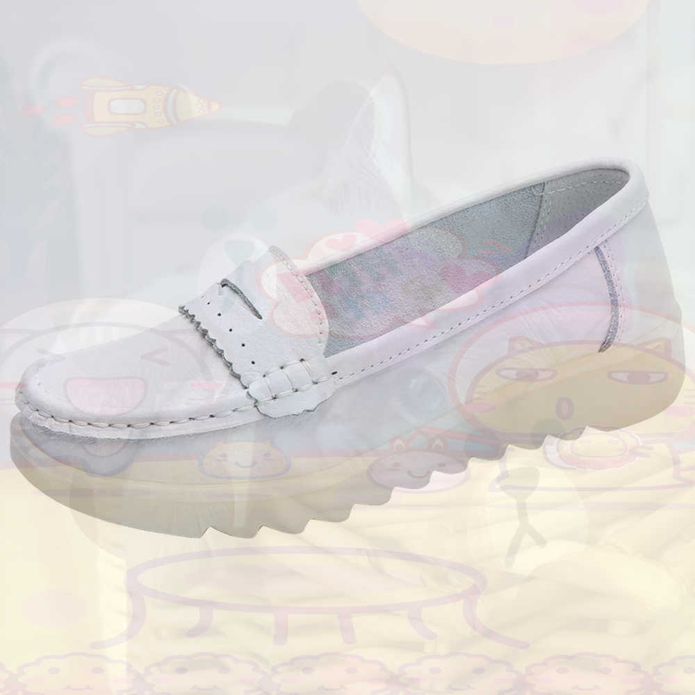 Home Office Expenses - Moccasin Mengemudi Sepatu Remaja Sepatu Skateboard