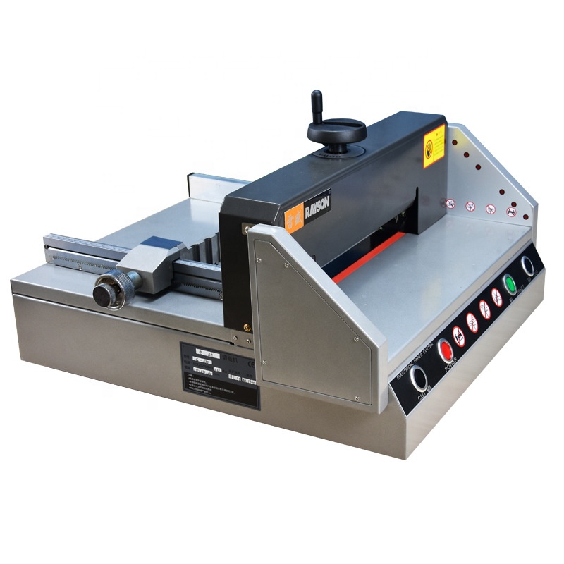 Home Office Shed - Pemotong Kertas Guillotine Baja Ukuran A3/A4