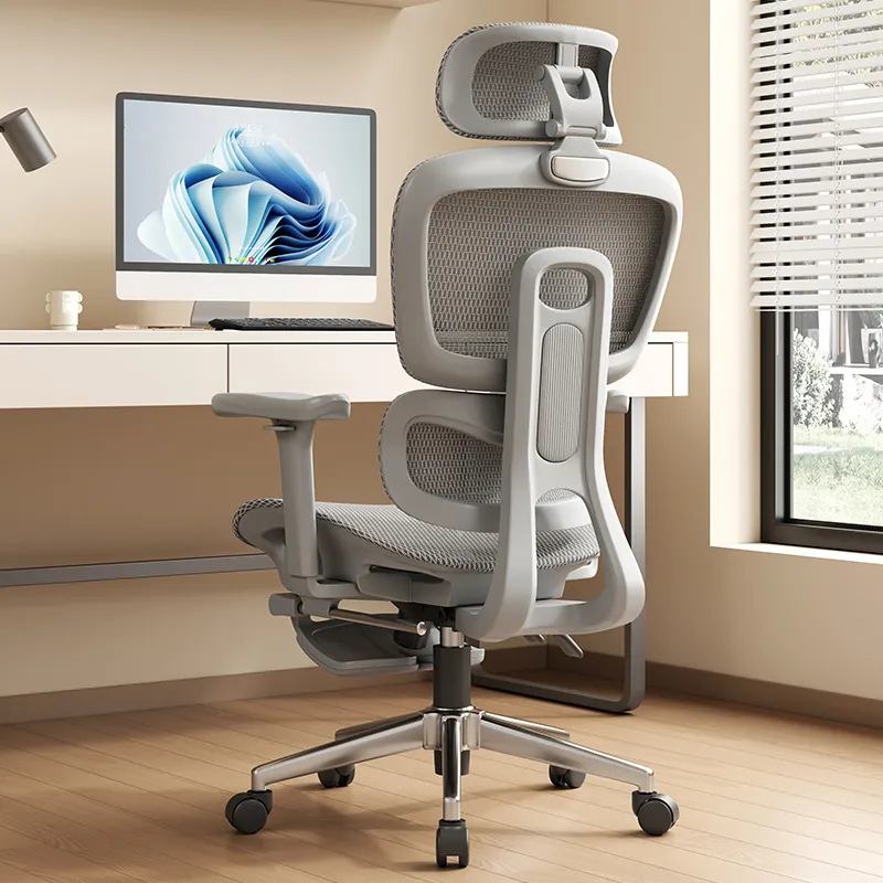 Home Office Desks - Kursi Kantor Ergonomis Kursi Komputer Rumah
