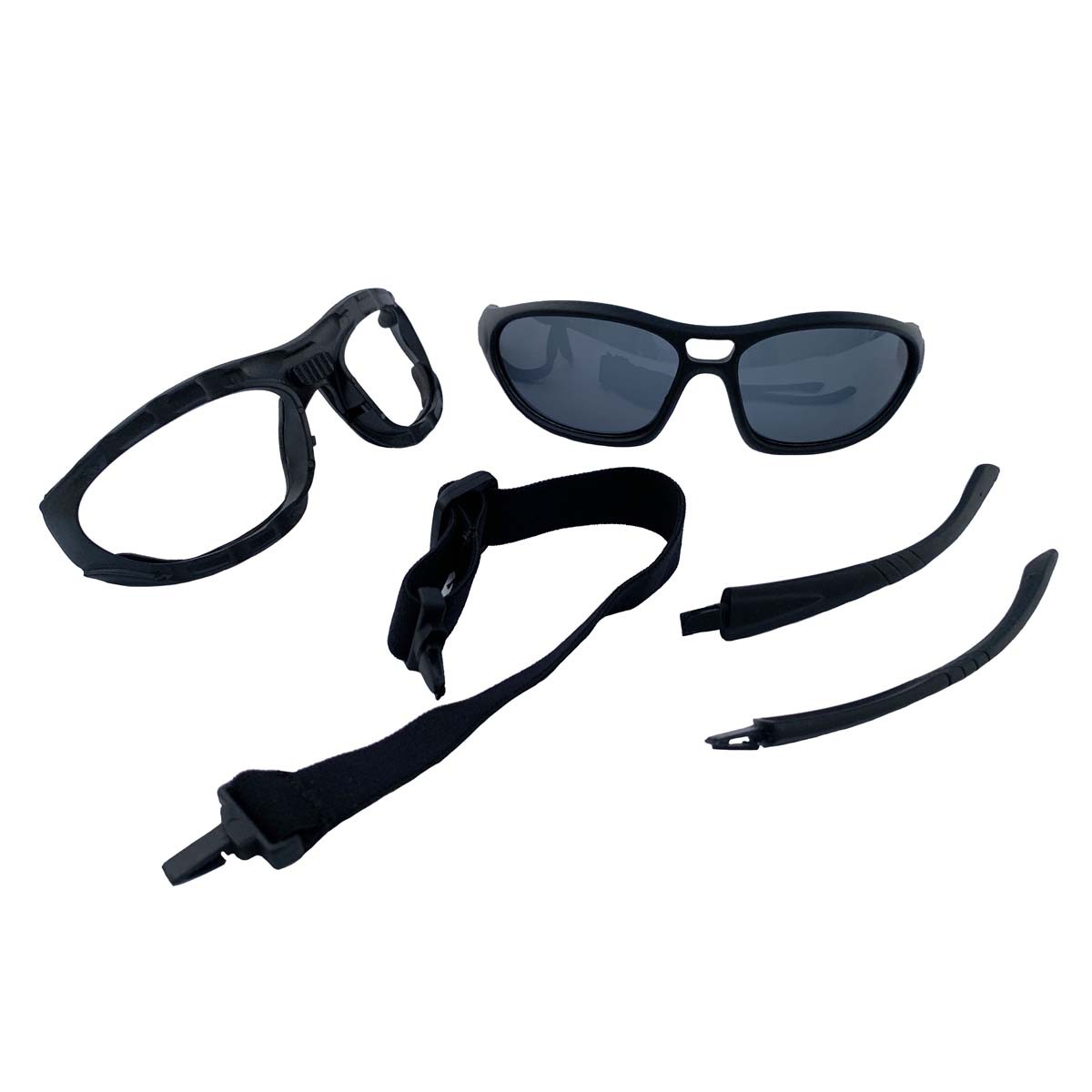 Blue Light Glasses - Kacamata anti sinar biru pasca operasi,