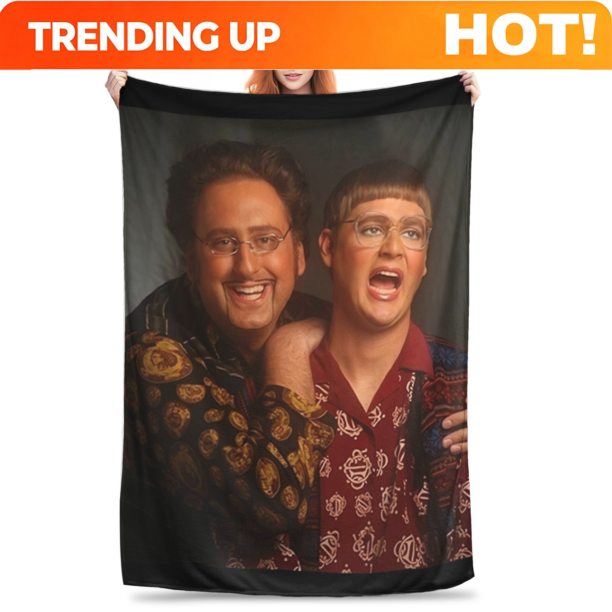 Home Office Tim - Kustomisasi Berita Tim dan Eric tentang