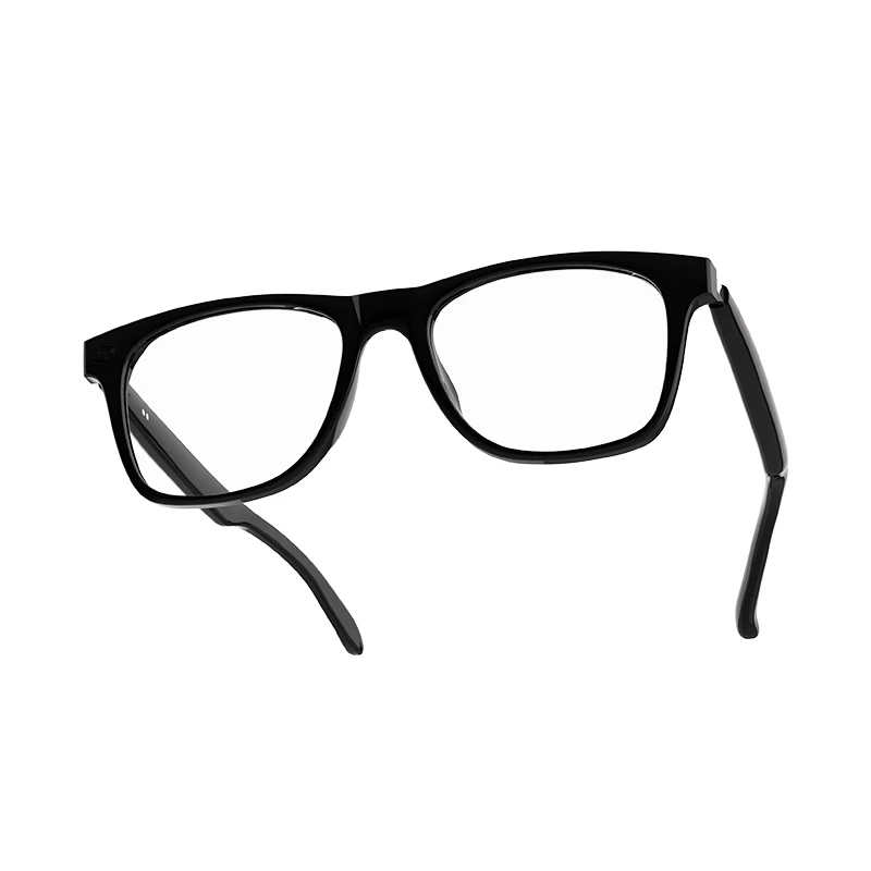 Blue Light Glasses - Kacamata Bluetooth Audio Pintar Baru, Kacamata