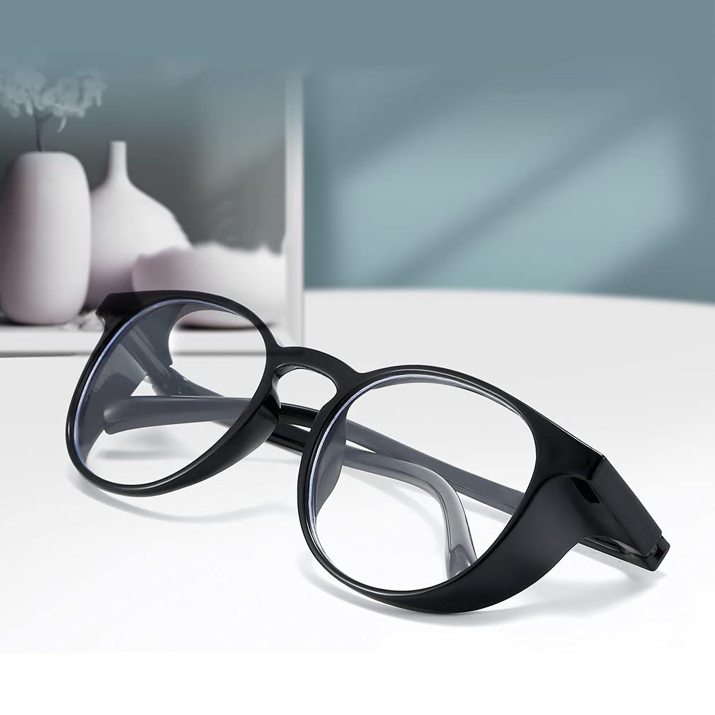 Blue Light Glasses - Kacamata pelindung Anti kabut UV400, kacamata