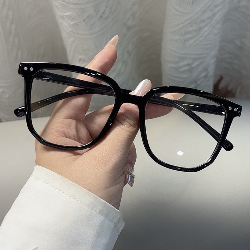 Blue Light Glasses - Kacamata Pelindung Bingkai Kacamata Anti Cahaya