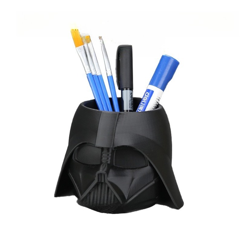 Pen Holder Organizer - Tempat Pensil & Pena Darth Vader