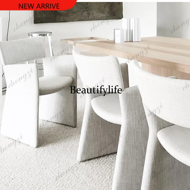 Home Office Cad - EE182 L181 Kursi Makan Gaya Italia