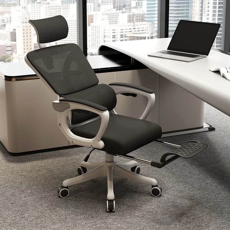 Home Office Desks - Kursi Kantor Ergonomis untuk Belajar Komputer,