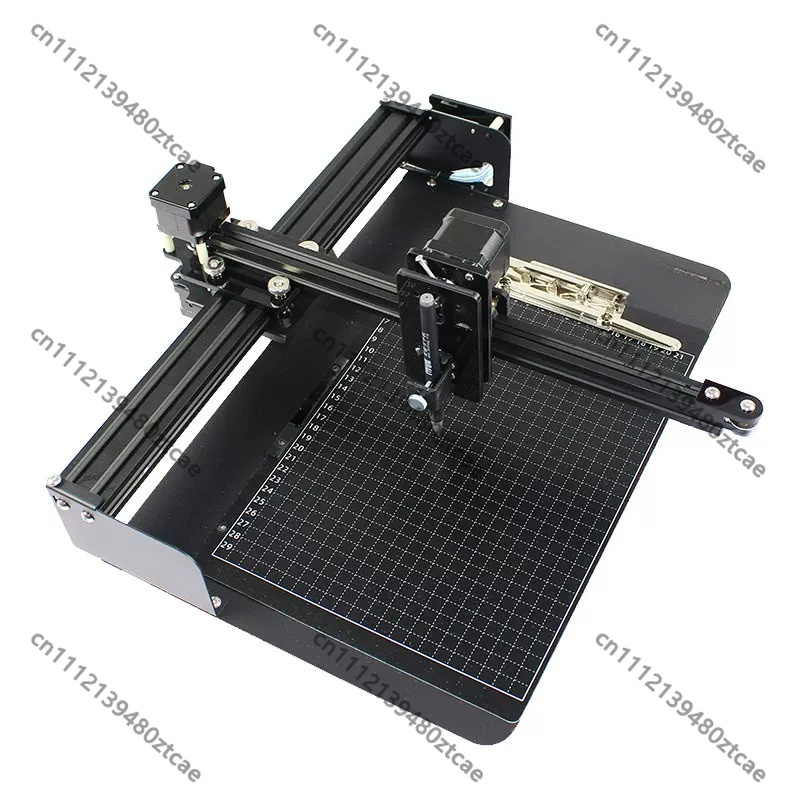 Home Office Cad - Robot Tulisan Tangan Pintar Mesin Tulis