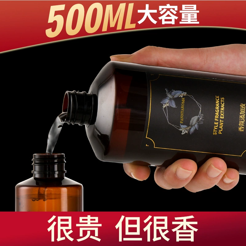 Home Office Expenses - Mahal tapi Harum!!! 500ml 16 Aroma
