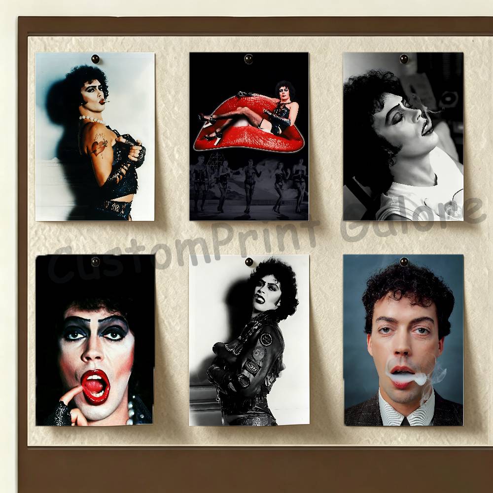 T-Tim C-Curry R-Rocky H-Horror - Home Office Tim ulasan dan harga