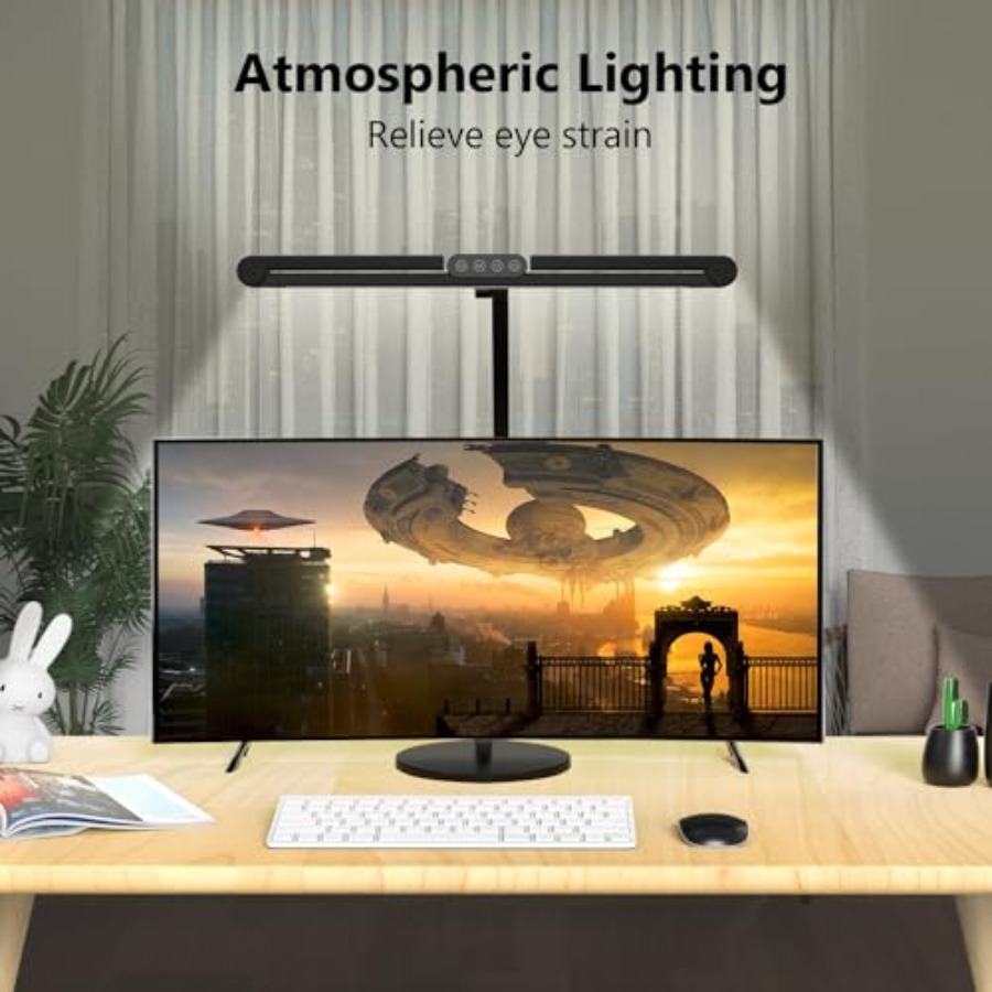 Lampu Meja Arsitek dengan Penc - Home Office Desks ulasan dan harga