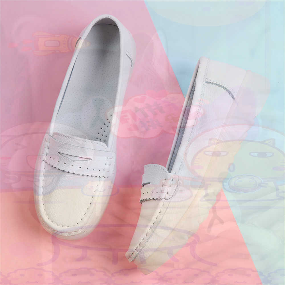 Moccasin Mengemudi Sepatu Rema - Home Office Expenses ulasan dan harga