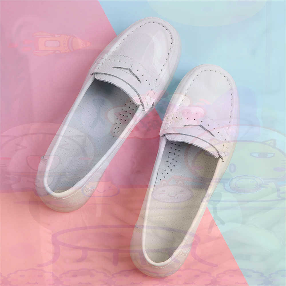 Moccasin Mengemudi Sepatu Rema - Home Office Expenses ulasan dan harga