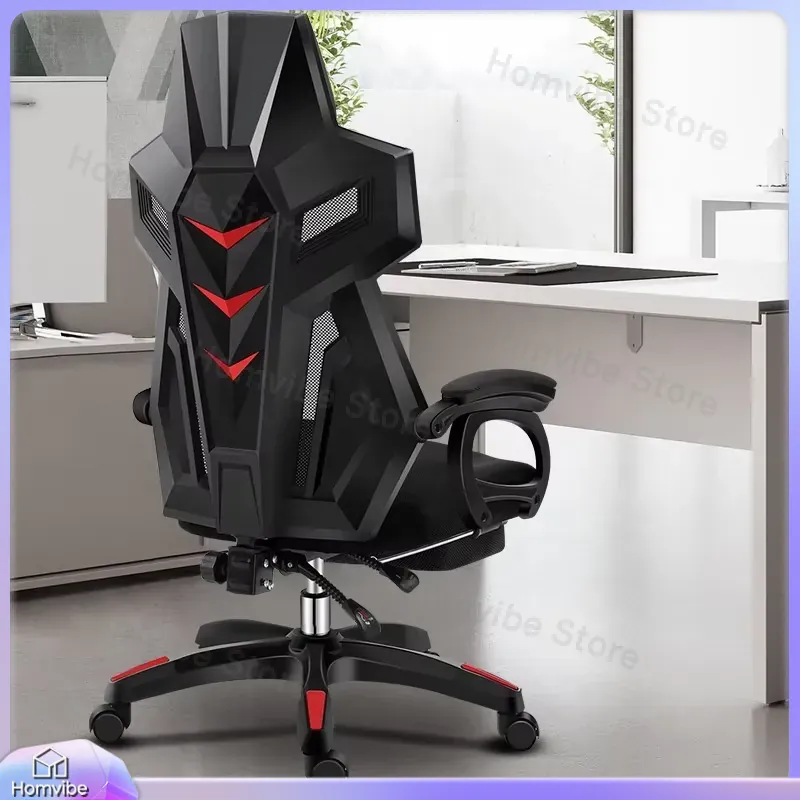 Kursi Gaming Ergonomis dengan  - Home Office Desks ulasan dan harga