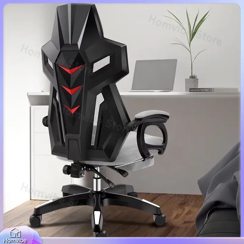 Kursi Gaming Ergonomis dengan  - Home Office Desks ulasan dan harga