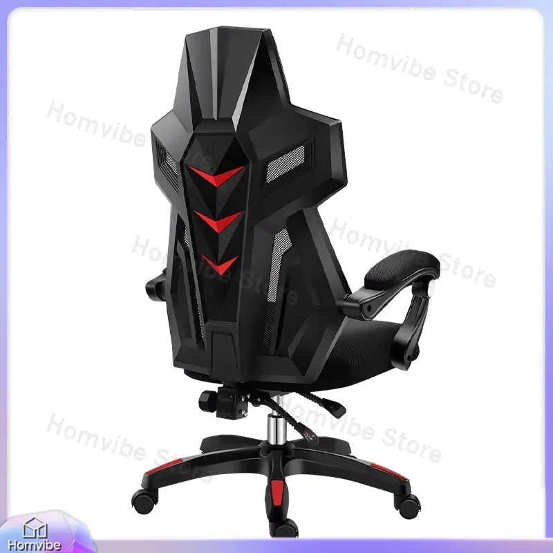 Kursi Gaming Ergonomis dengan  - Home Office Desks ulasan dan harga