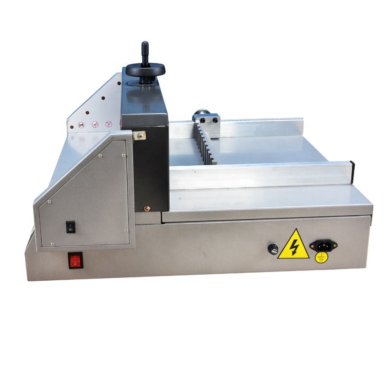 Pemotong Kertas Guillotine Baj - Home Office Shed ulasan dan harga