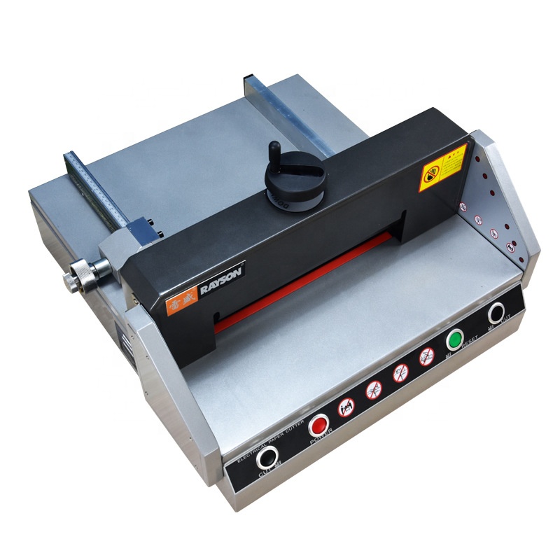 Pemotong Kertas Guillotine Baj - Home Office Shed ulasan dan harga