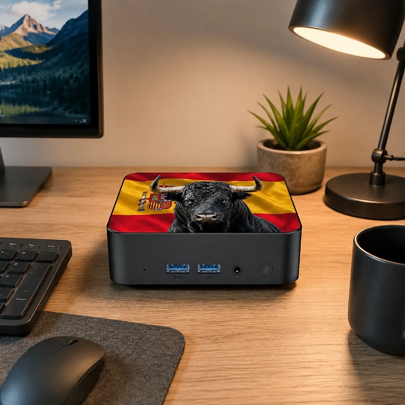 Intel Core i9‑10980HK Desktop  - Home Office Laptop ulasan dan harga