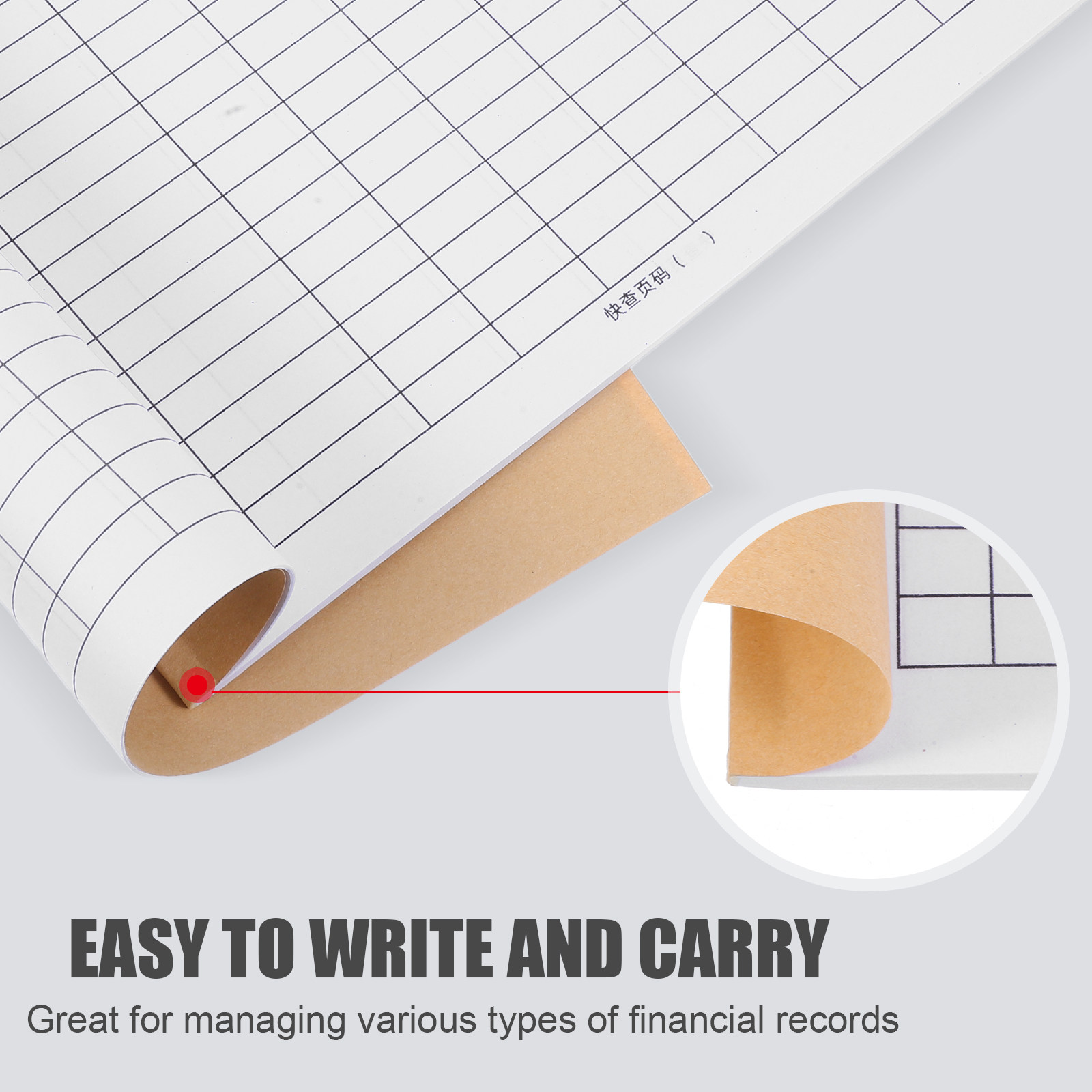 Buku Catatan Inventaris dengan - Home Office Expenses ulasan dan harga
