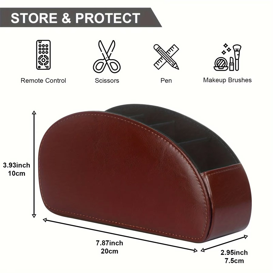 1Pc Kotak Penyimpanan Desktop  - Home Office Organization ulasan dan harga