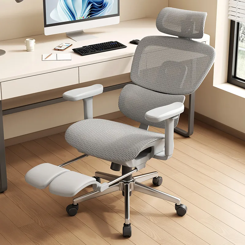 Kursi Kantor Ergonomis Kursi K - Home Office Desks ulasan dan harga