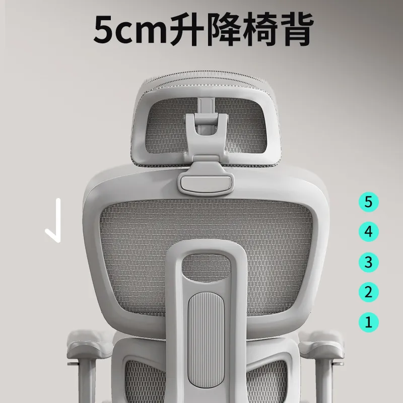 Kursi Kantor Ergonomis Kursi K - Home Office Desks ulasan dan harga