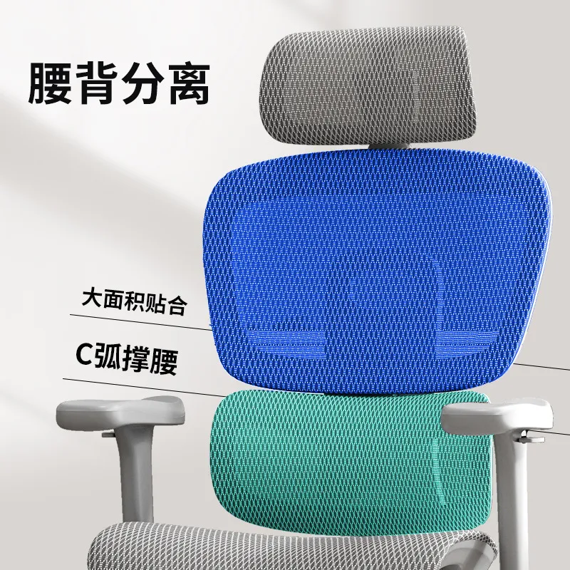 Kursi Kantor Ergonomis Kursi K - Home Office Desks ulasan dan harga