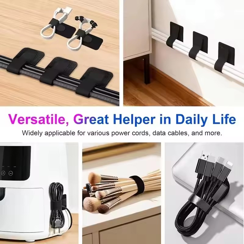 4/20 Buah Pengikat Kabel Perek - Home Office Desks ulasan dan harga