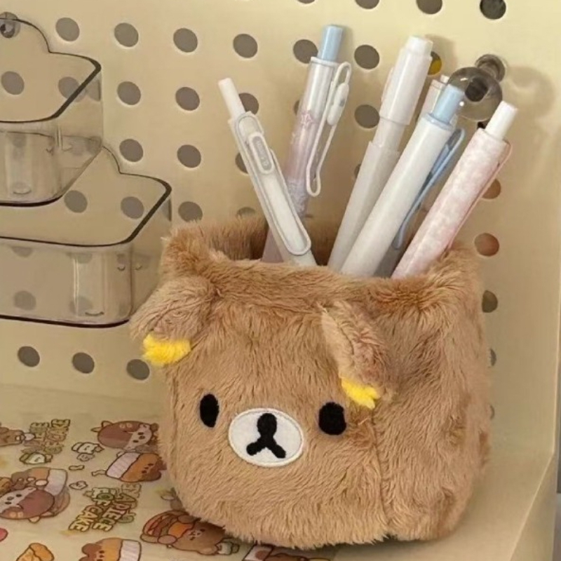 Tempat Pena Penyimpanan Rilakk - Pen Holder Organizer ulasan dan harga