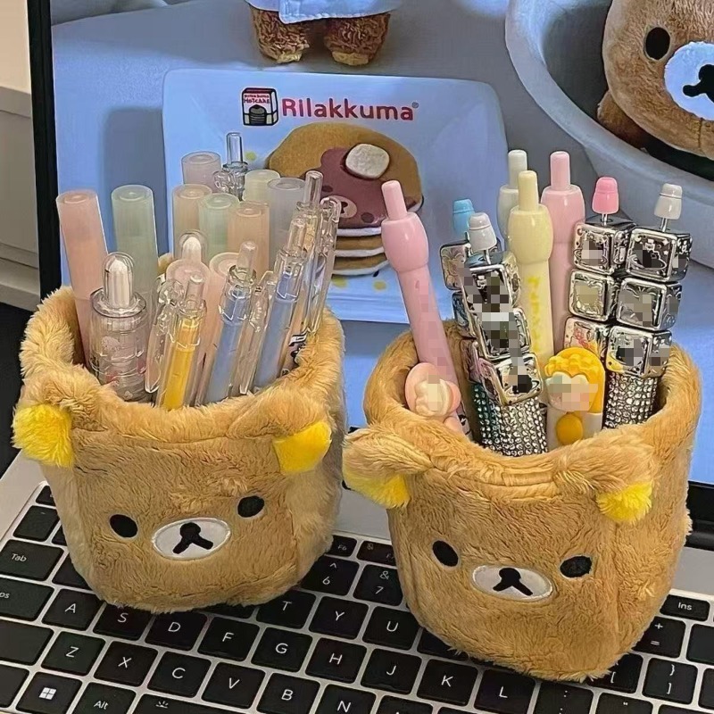 Tempat Pena Penyimpanan Rilakk - Pen Holder Organizer ulasan dan harga
