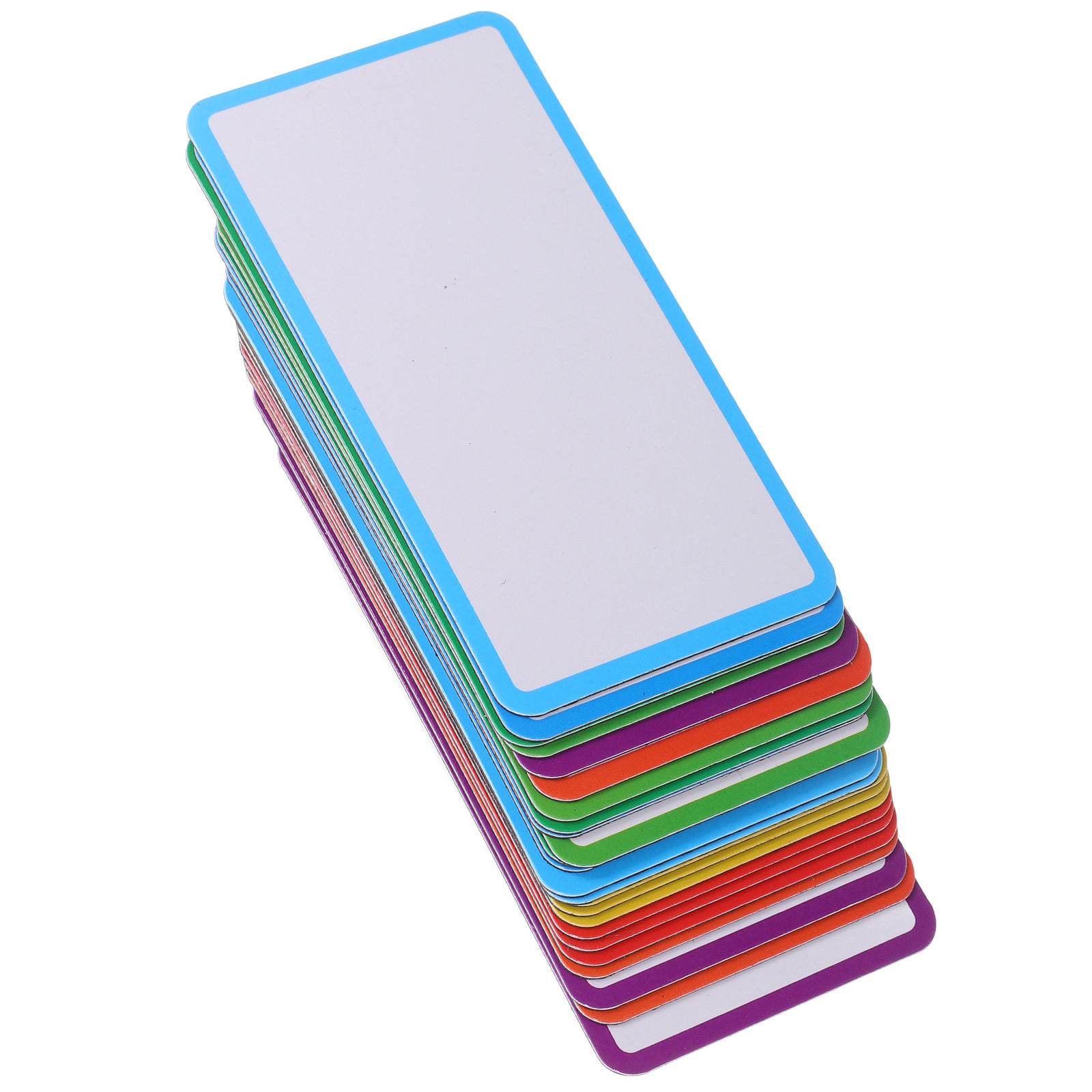 48Pcs Label Magnetik Dapat Dih - Home Office Organization ulasan dan harga