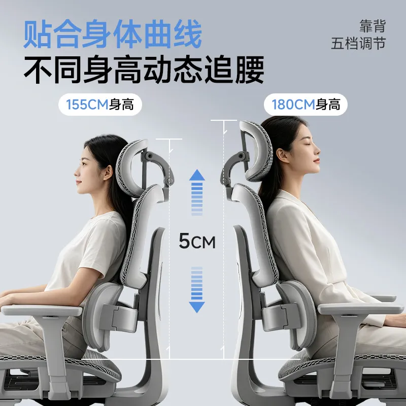 Kursi Kantor Ergonomis dengan  - Home Office Desks ulasan dan harga