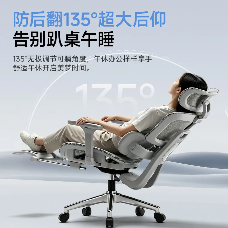 Kursi Kantor Ergonomis dengan  - Home Office Desks ulasan dan harga