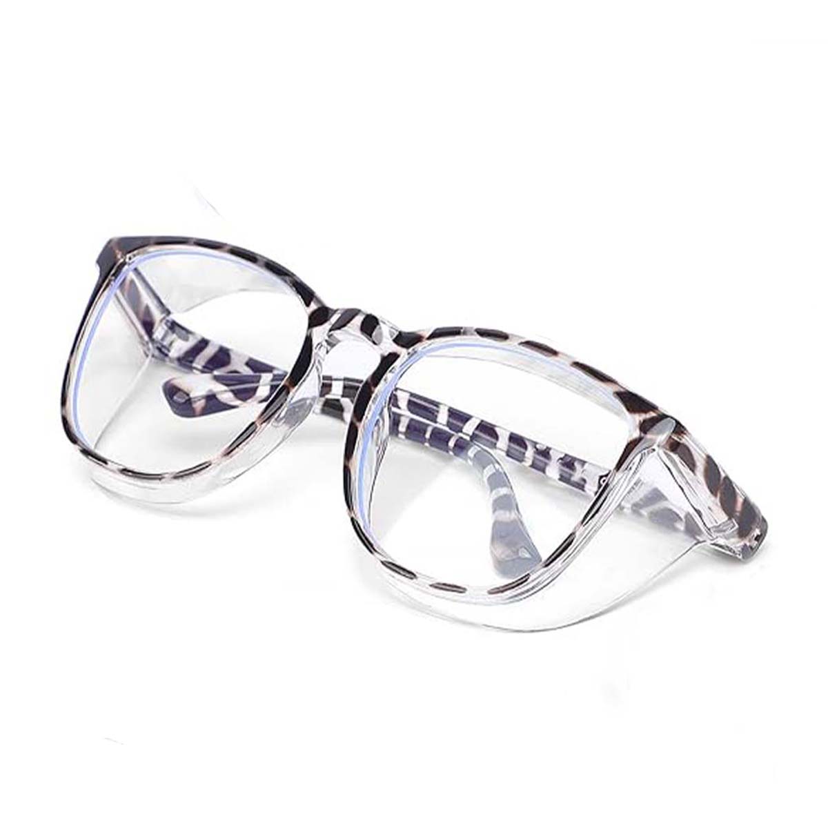 Kacamata Anti-Kabut Kacamata P - Blue Light Glasses ulasan dan harga