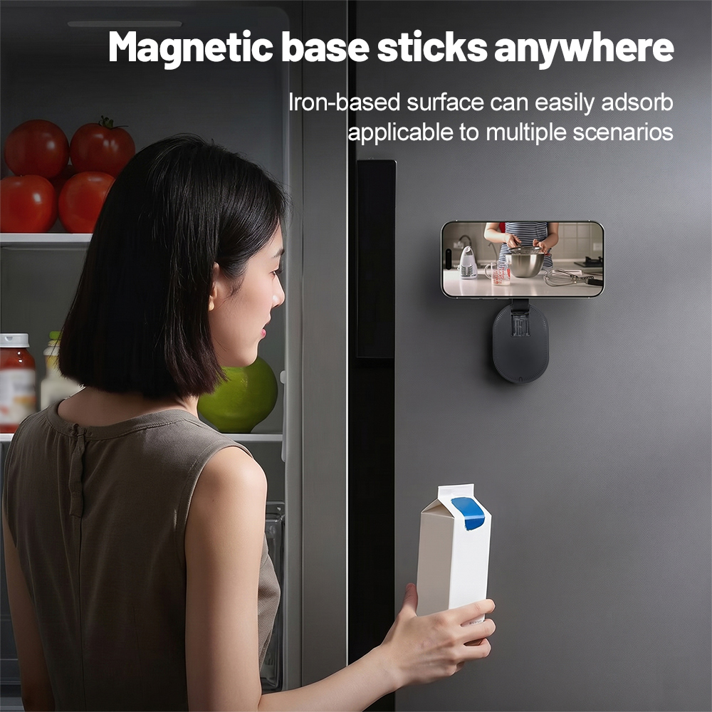 360 °   Penyangga Ponsel Magne - Home Office Laptop ulasan dan harga