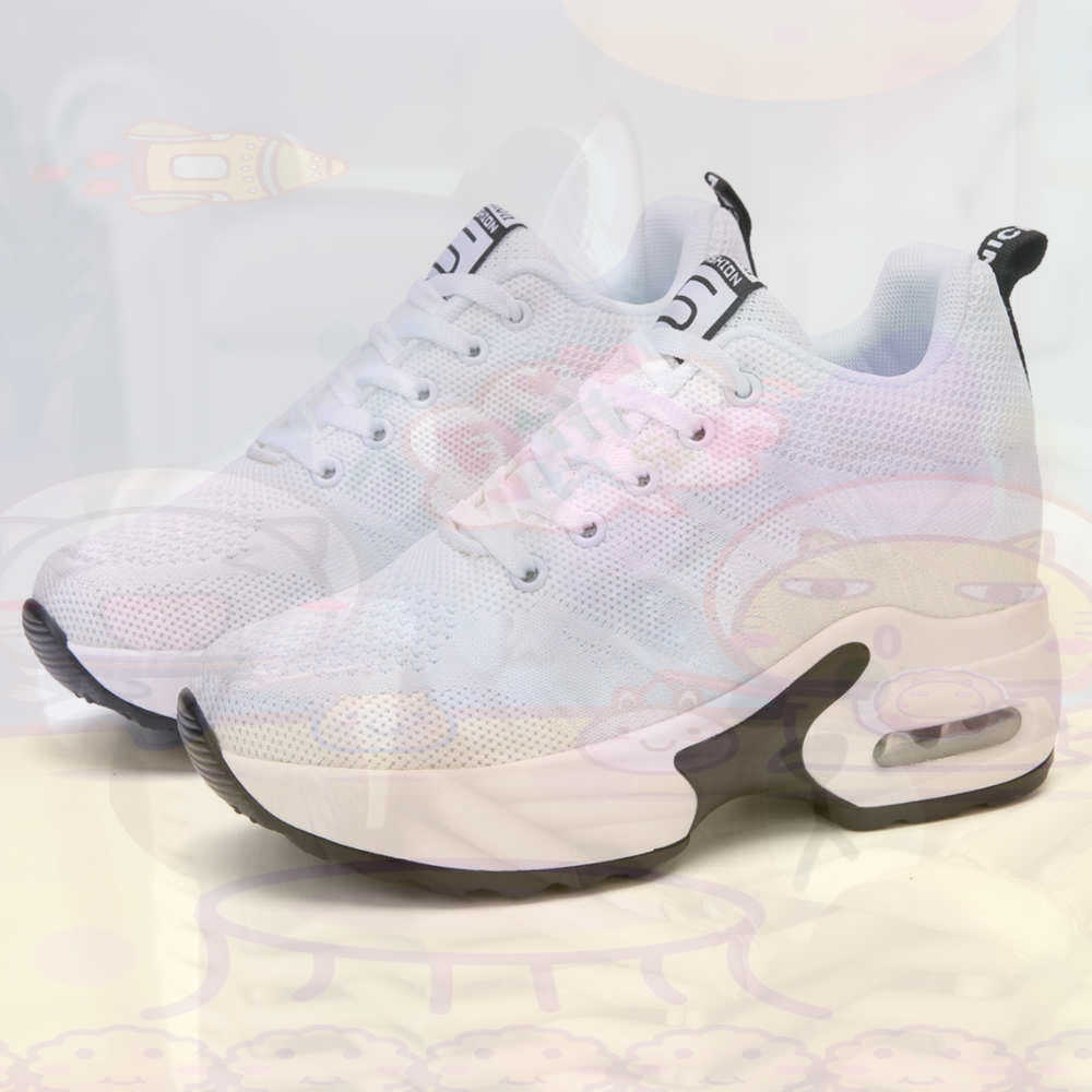 Merah Ukuran 36 Sepatu Wanita  - Home Office Expenses ulasan dan harga