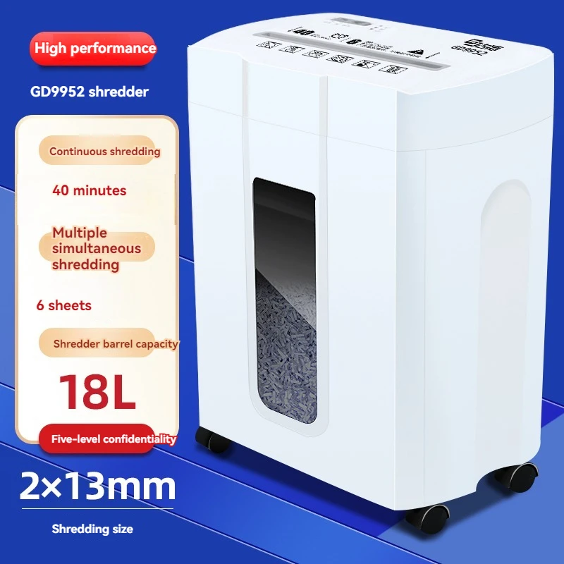 2025 9952 Mesin Penghancur Ker - Home Office Shed ulasan dan harga