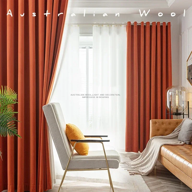 Ukuran Khusus Beludru Wol Aust - Home Office Shed ulasan dan harga