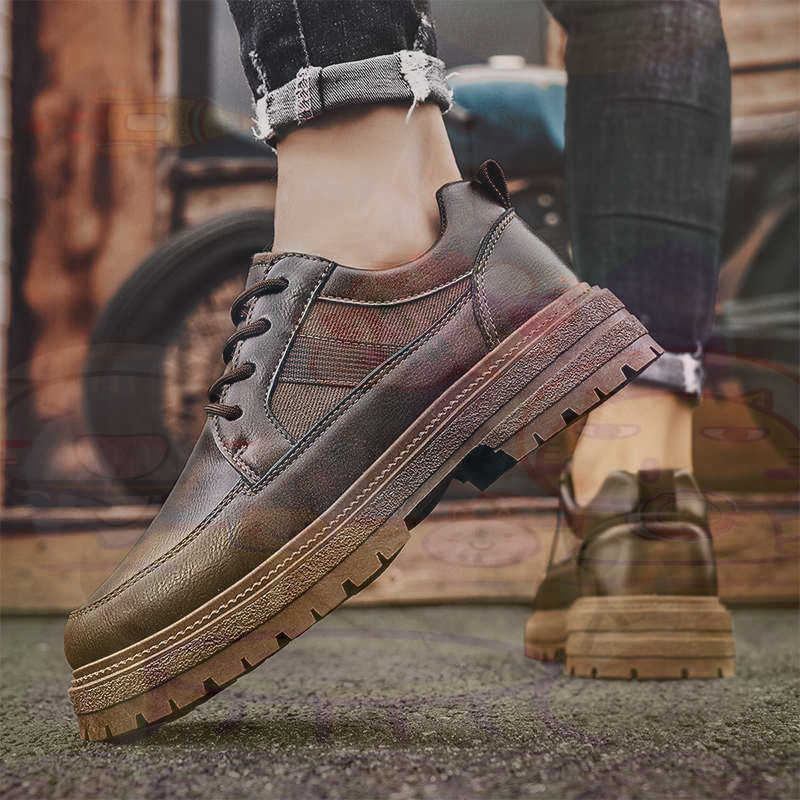 Sepatu Pria Tenis Pelatih Fash - Home Office Expenses ulasan dan harga