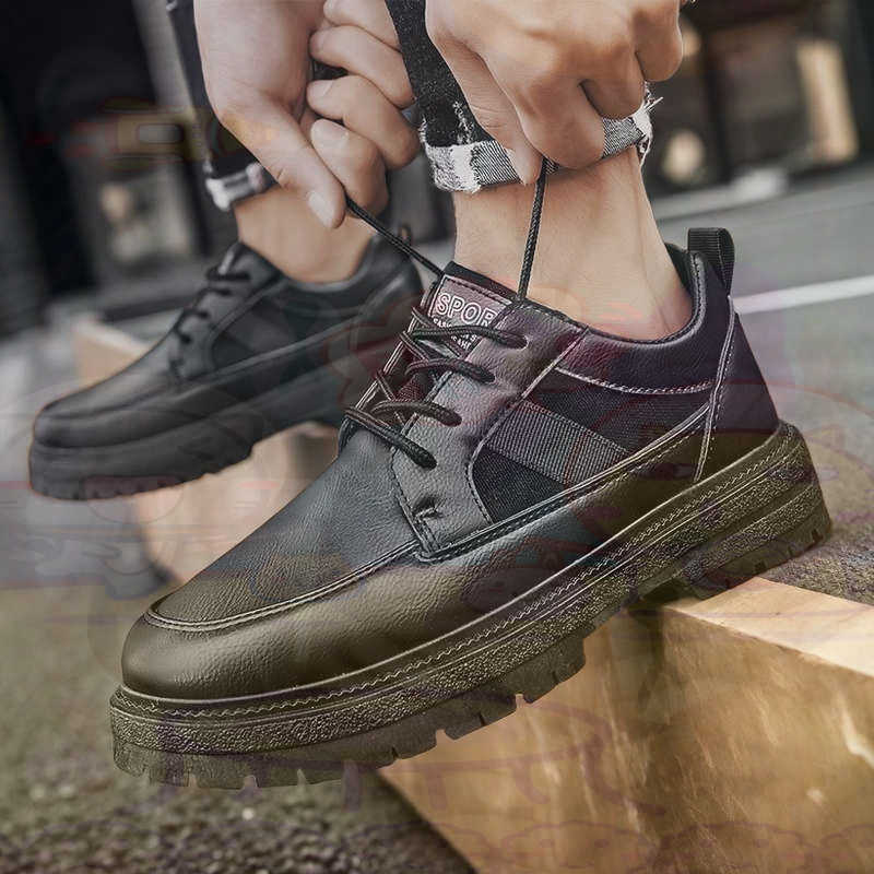 Sepatu Pria Tenis Pelatih Fash - Home Office Expenses ulasan dan harga