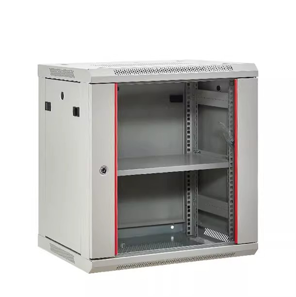 Kabinet Jaringan Dinding Kecil - Home Office Organization ulasan dan harga