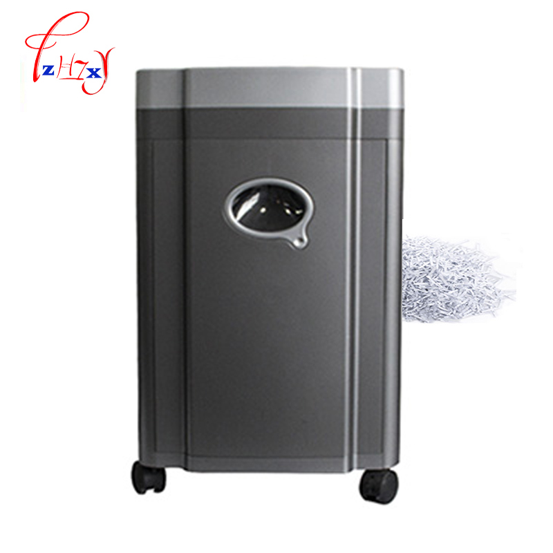 30L Mesin Penghancur Kertas Li - Home Office Shed ulasan dan harga