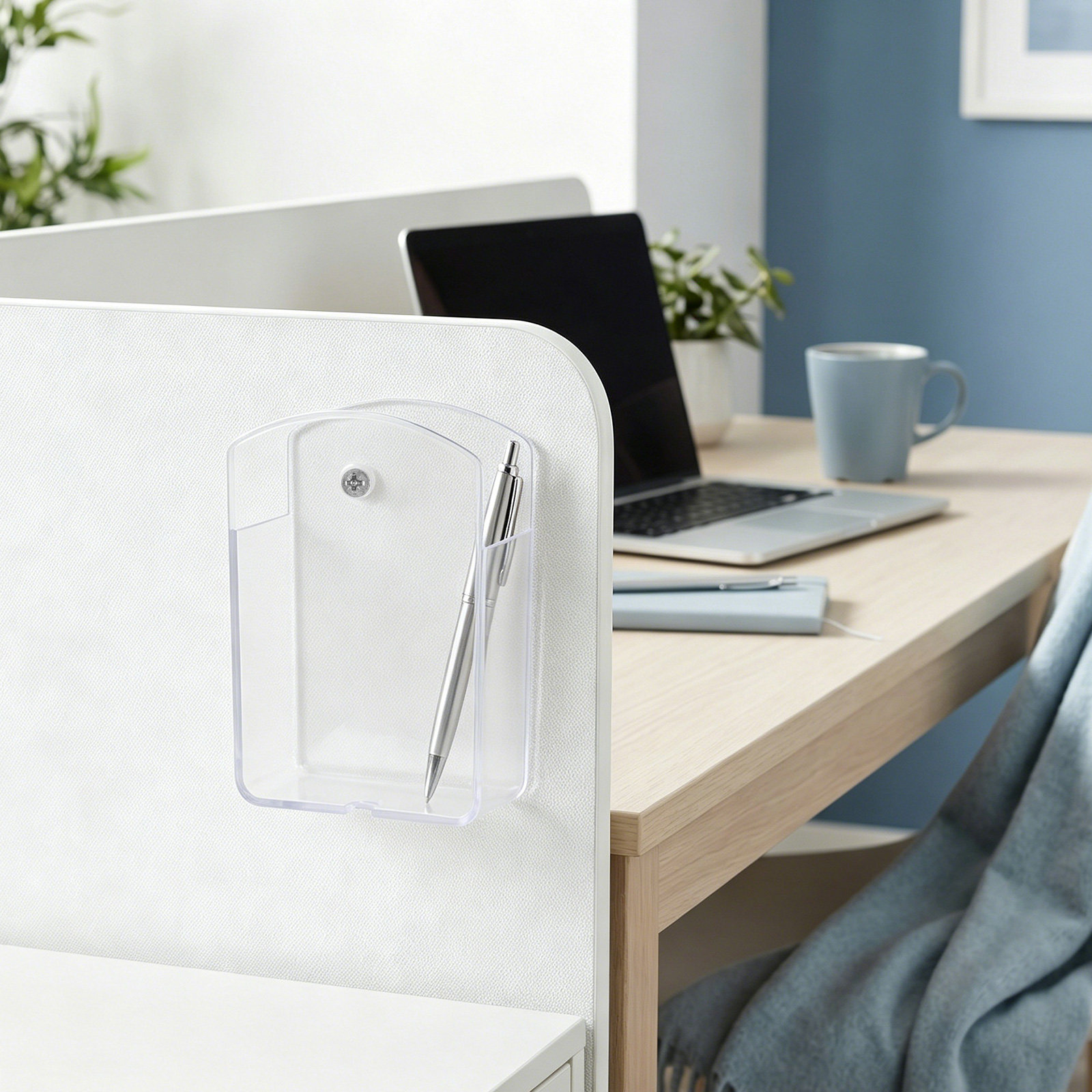 Tempat Penyimpanan Remote Cont - Pen Holder Organizer ulasan dan harga