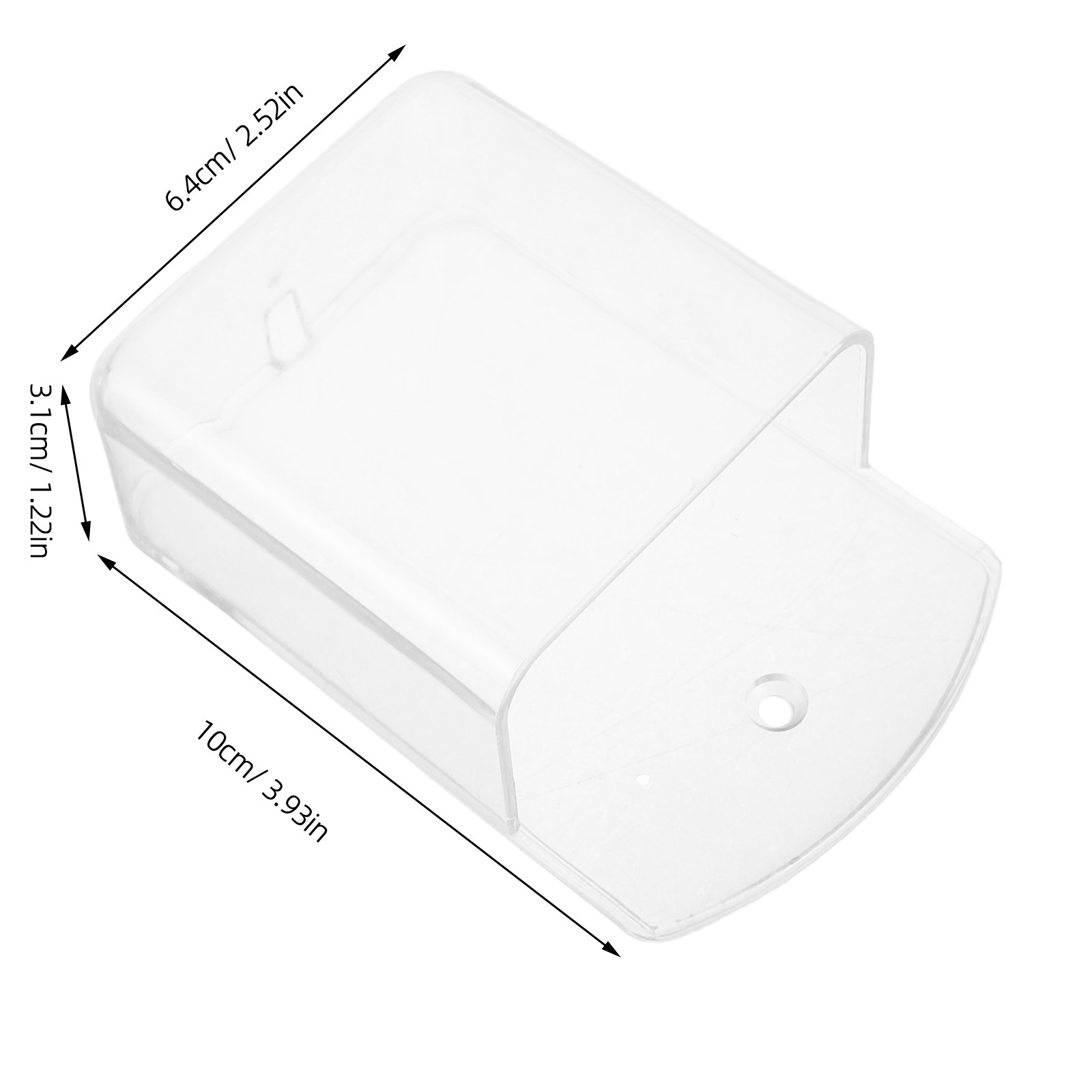 Tempat Penyimpanan Remote Cont - Pen Holder Organizer ulasan dan harga