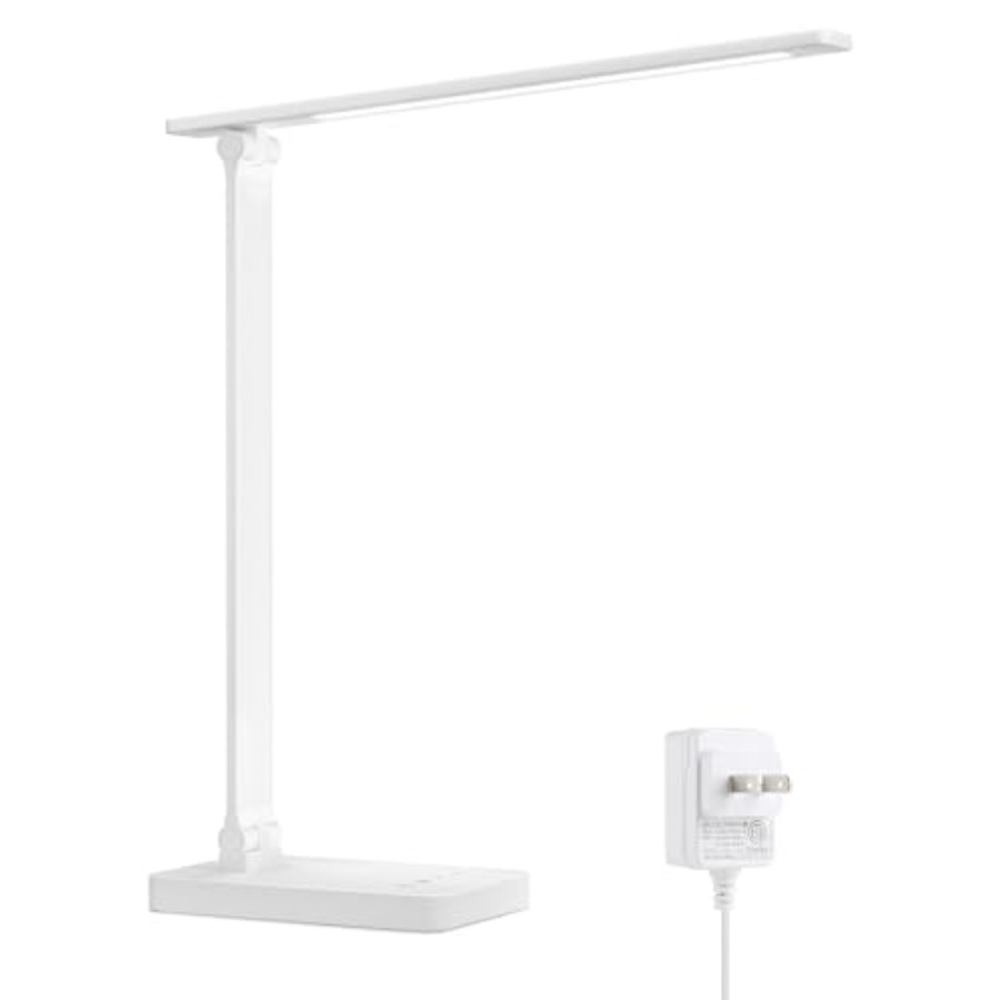 Lampu Meja LED, Lampu Meja Log - Home Office Desks ulasan dan harga