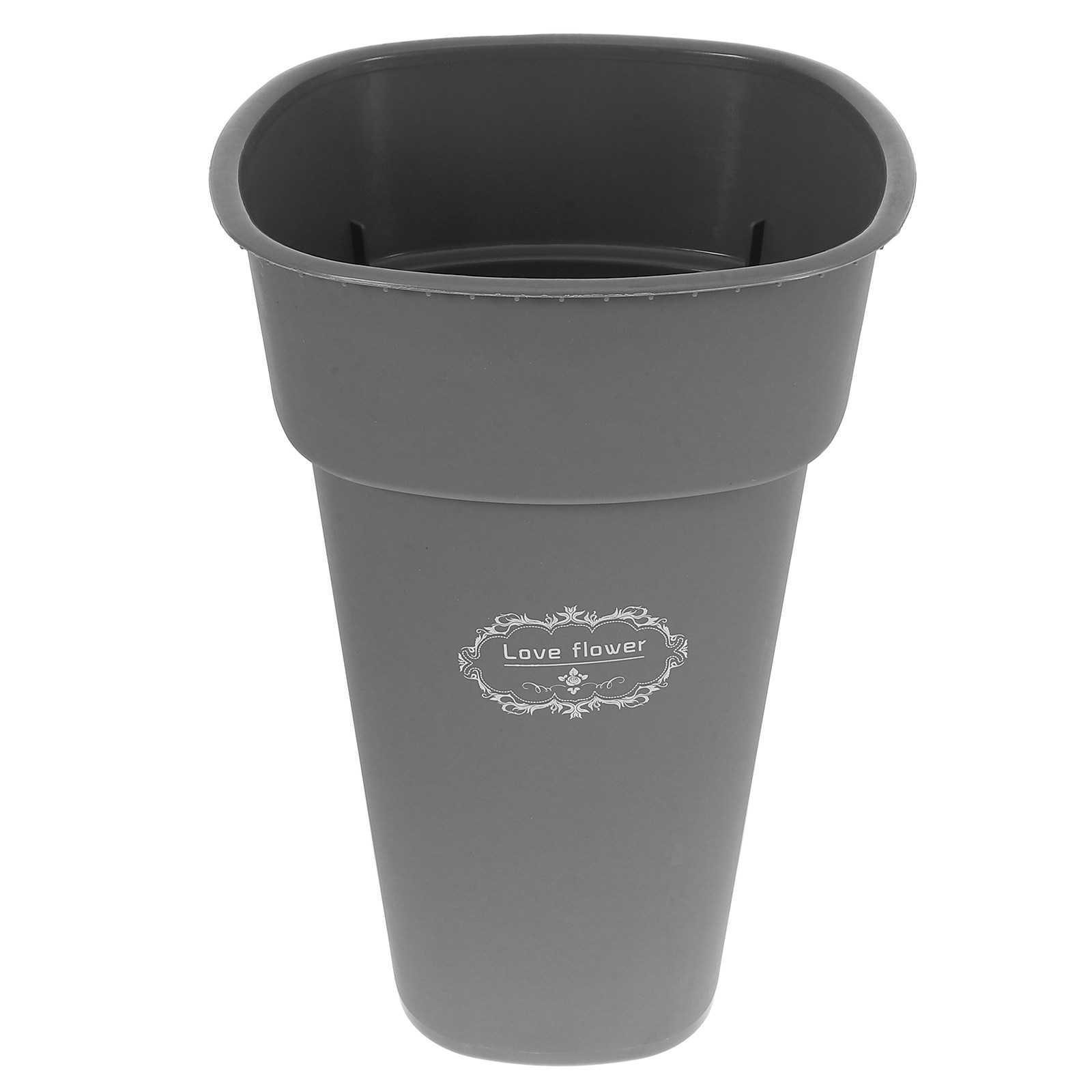 Ember Bunga Plastik untuk Deko - Office Table Home ulasan dan harga
