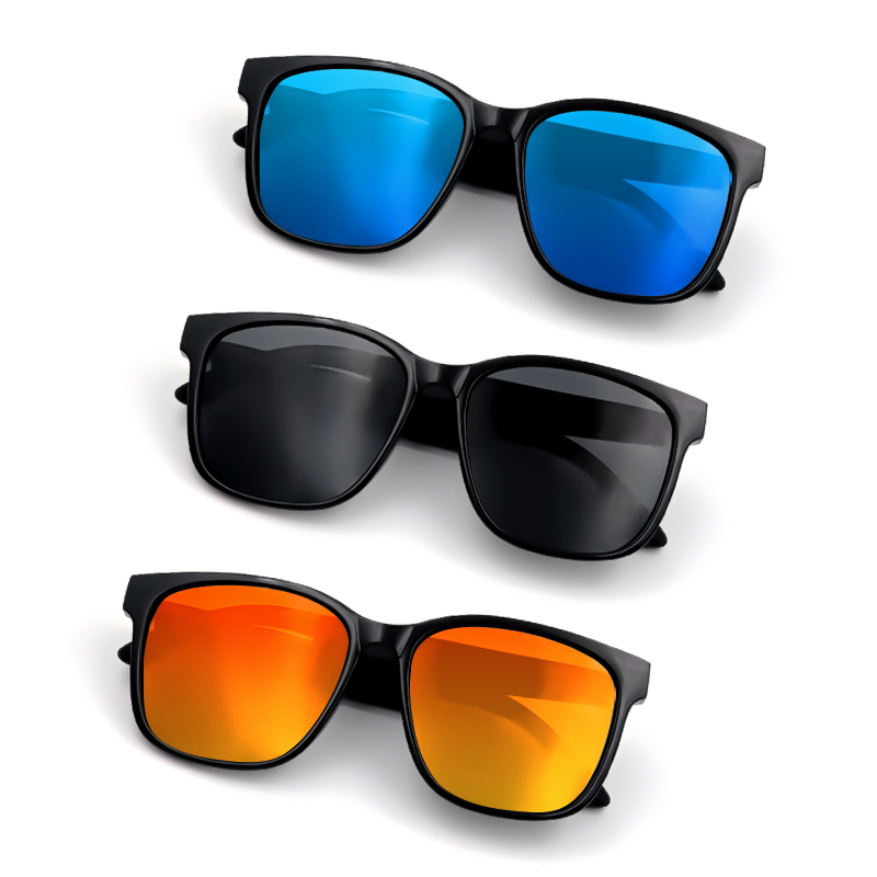 Kacamata anti cahaya biru GS08 - Blue Light Glasses ulasan dan harga