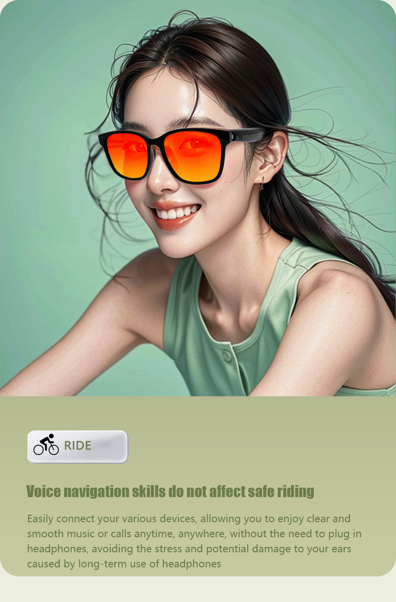 Kacamata anti cahaya biru GS08 - Blue Light Glasses ulasan dan harga