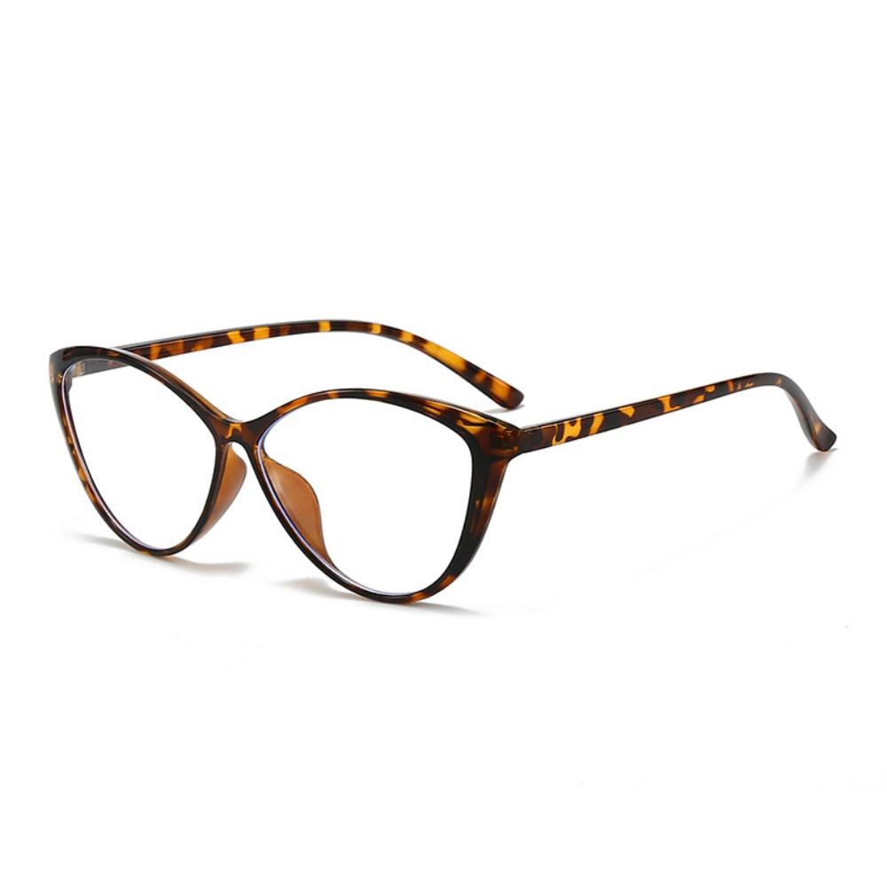 Kacamata Lensa Kekuatan 0 Hing - Blue Light Glasses ulasan dan harga
